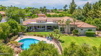 2440 Maple --, Mesa, AZ 85215