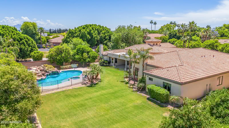 2440 Maple --, Mesa, AZ 85215