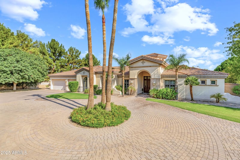2440 Maple --, Mesa, AZ 85215