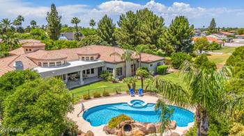 2440 Maple --, Mesa, AZ 85215