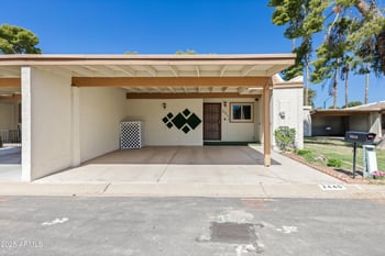 2440 Rue De Lamour Ave, Phoenix, AZ 85029