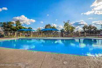 2440 Rue De Lamour Ave, Phoenix, AZ 85029