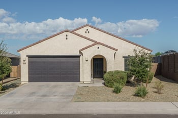 2440 S 246th Ln, Buckeye, AZ 85326