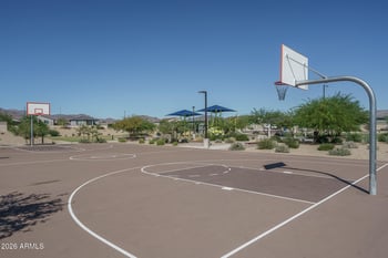 2440 S 246th Ln, Buckeye, AZ 85326