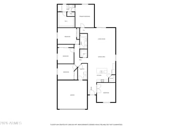 2440 S 246th Ln, Buckeye, AZ 85326
