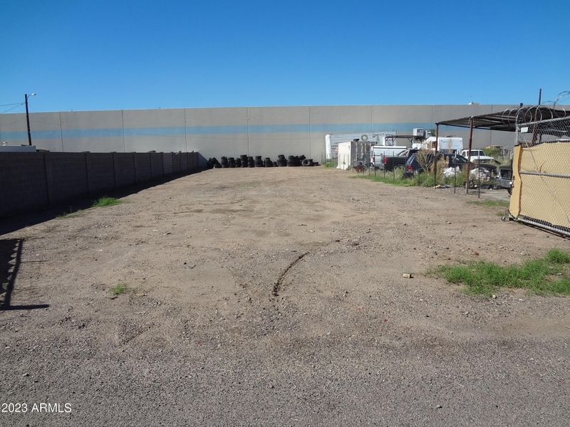 2440 S 4th Ave #4, Phoenix, AZ 85003