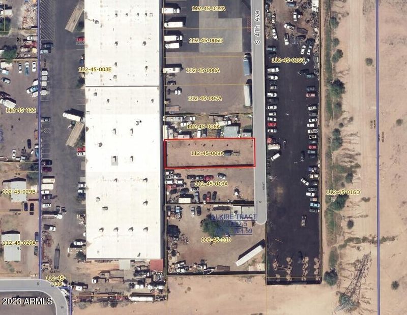 2440 S 4th Ave #4, Phoenix, AZ 85003