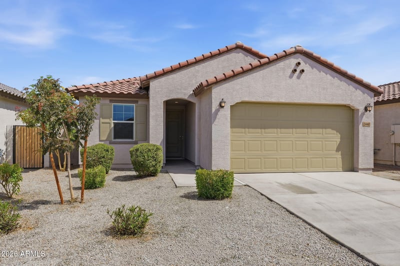 2440 Bowker St, Phoenix, AZ 85041