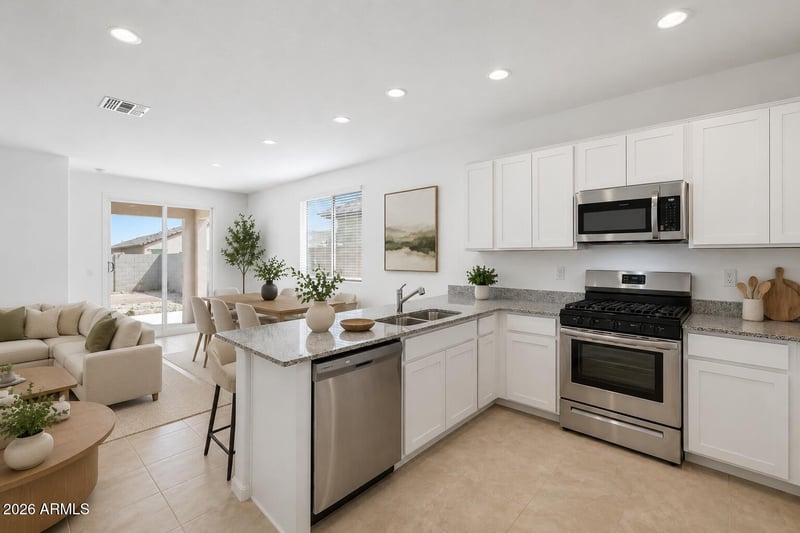 2440 Bowker St, Phoenix, AZ 85041