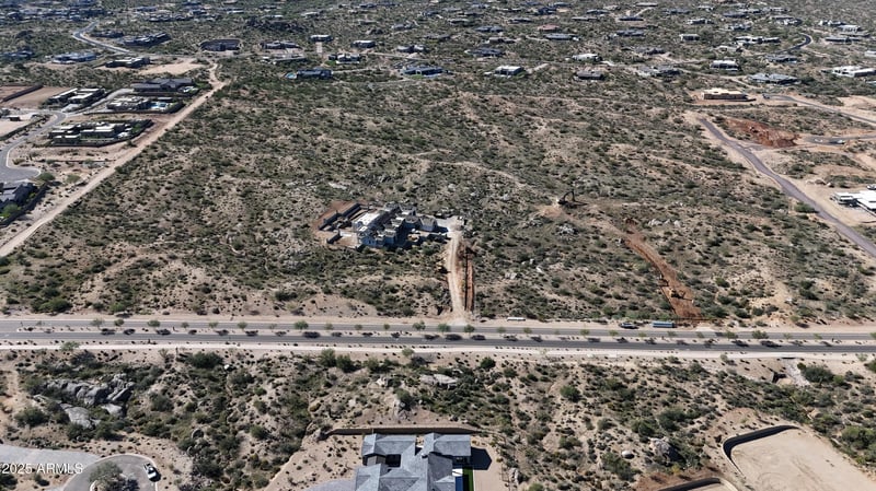 24400 126 St #9, Scottsdale, AZ 85255