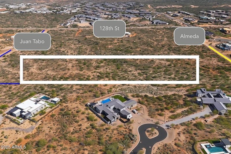 24400 126 St #9, Scottsdale, AZ 85255