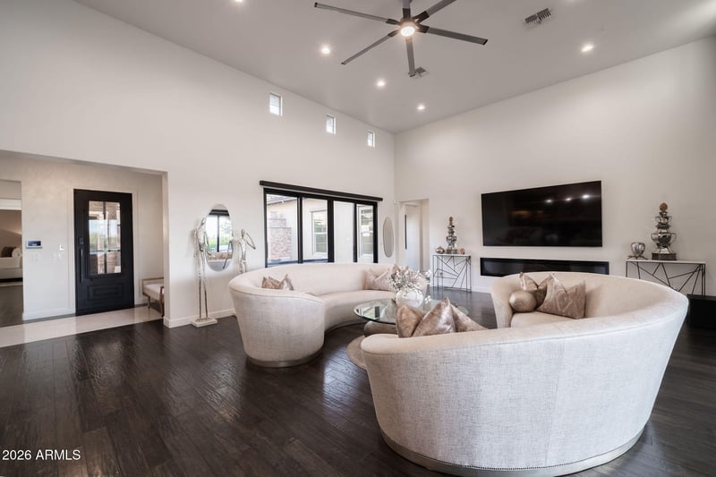 24400 N 72nd Way, Scottsdale, AZ 85255
