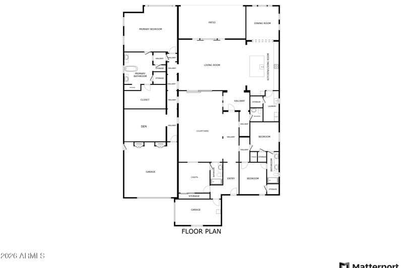 24400 N 72nd Way, Scottsdale, AZ 85255