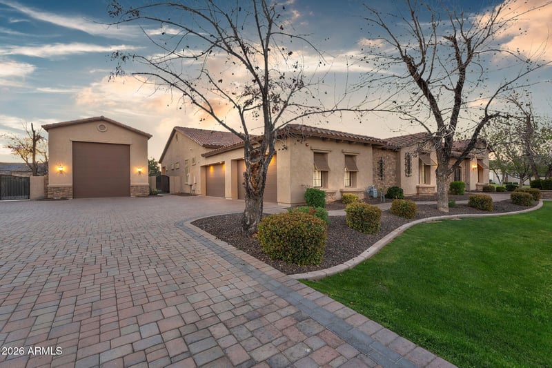 24400 202nd Ct, Queen Creek, AZ 85142