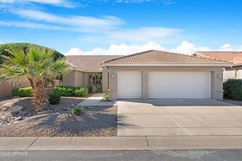 24402 Agate Dr, Sun Lakes, AZ 85248