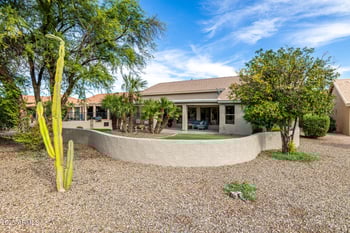 24402 Agate Dr, Sun Lakes, AZ 85248