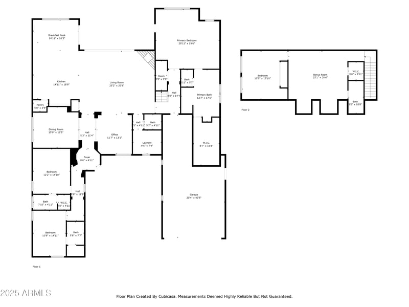 24404 73rd St, Scottsdale, AZ 85255