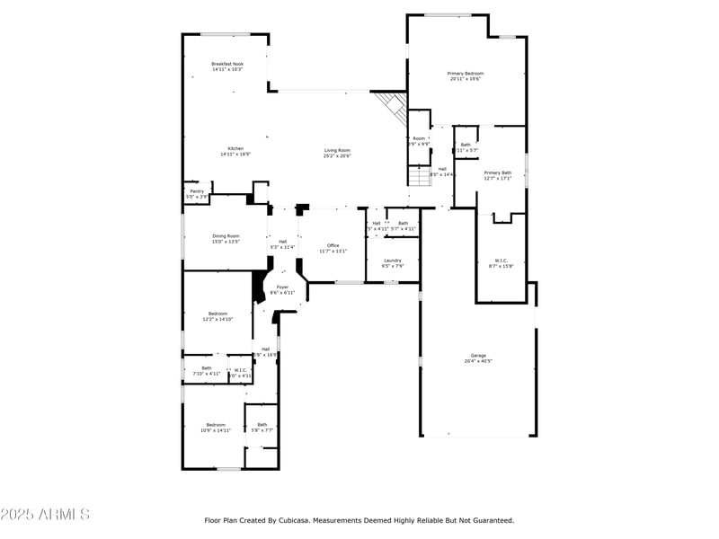 24404 73rd St, Scottsdale, AZ 85255