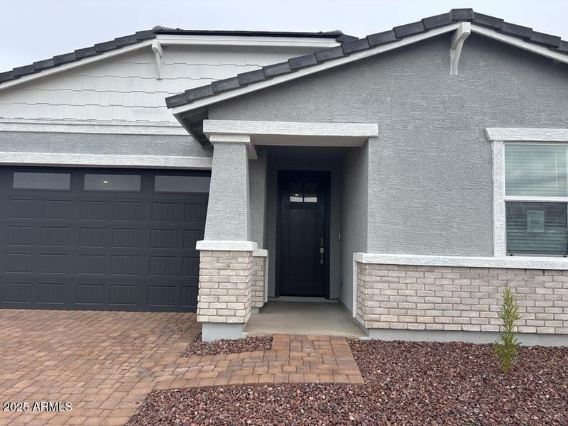 24404 Grove St, Buckeye, AZ 85326