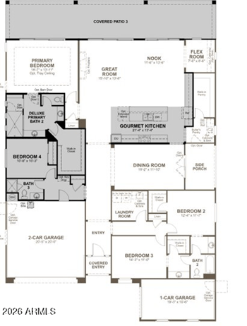 24404 N 173rd Ave, Surprise, AZ 85387