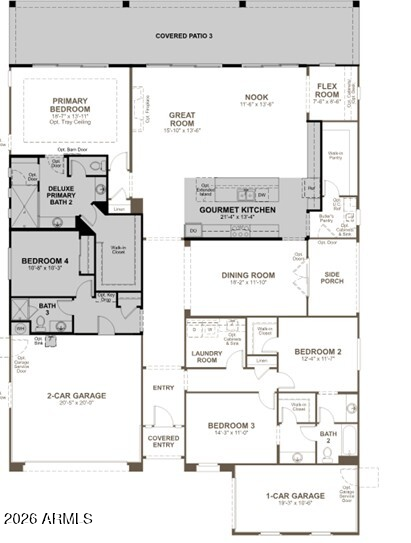 24404 N 173rd Ave, Surprise, AZ 85387