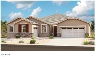 24404 N 173rd Ave, Surprise, AZ 85387