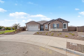 24404 N 173rd Ave, Surprise, AZ 85387