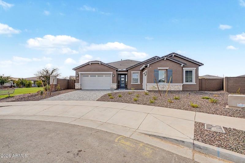 24404 N 173rd Ave, Surprise, AZ 85387