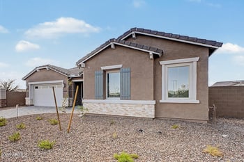 24404 N 173rd Ave, Surprise, AZ 85387
