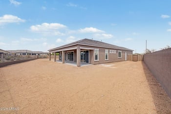 24404 N 173rd Ave, Surprise, AZ 85387