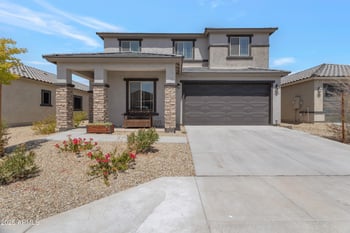 24406 Verlea Dr, Buckeye, AZ 85326