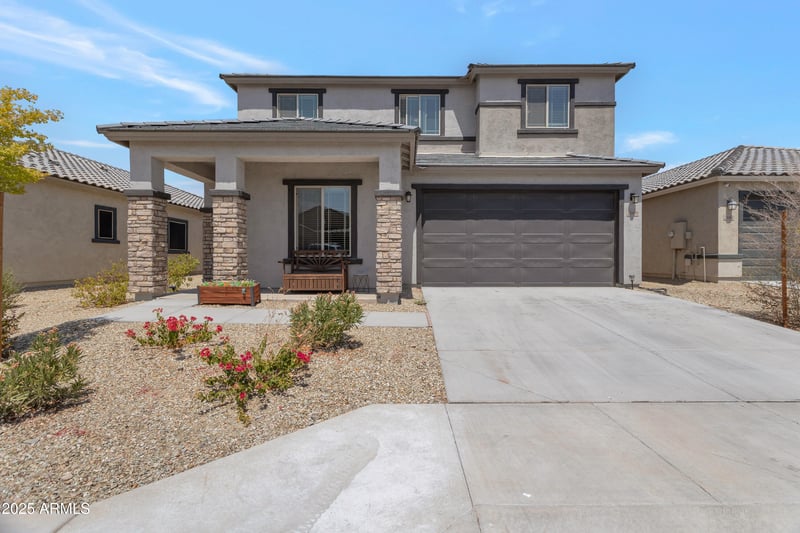 24406 Verlea Dr, Buckeye, AZ 85326