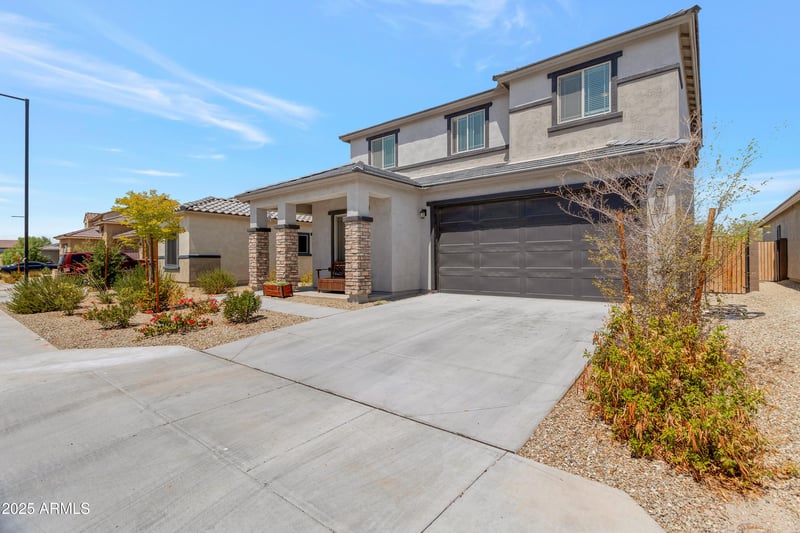 24406 Verlea Dr, Buckeye, AZ 85326