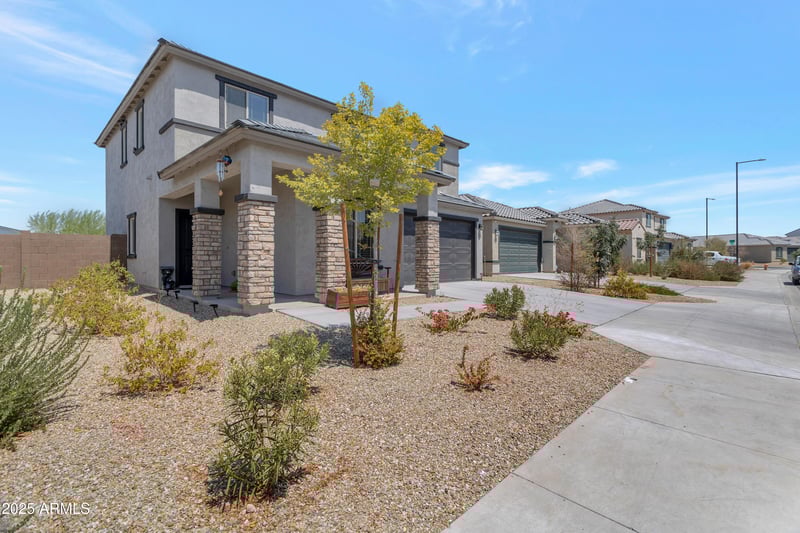 24406 Verlea Dr, Buckeye, AZ 85326