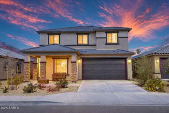 24406 Verlea Dr, Buckeye, AZ 85326