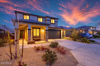 24406 Verlea Dr, Buckeye, AZ 85326