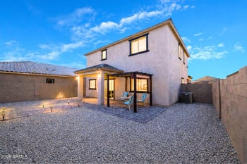 24406 Verlea Dr, Buckeye, AZ 85326