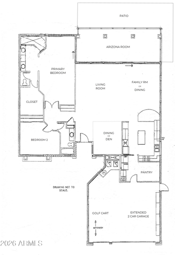 24409 Sunbrook Dr, Sun Lakes, AZ 85248