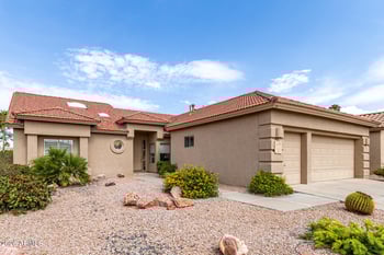 24409 Sunbrook Dr, Sun Lakes, AZ 85248