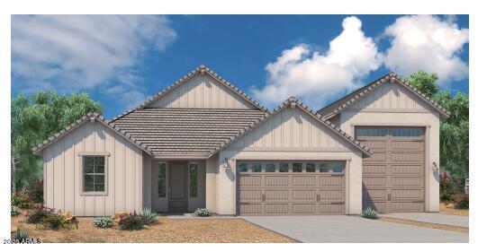 24409 W Baker Dr, Wittmann, AZ 85361