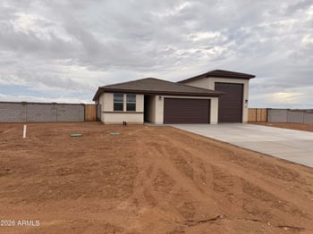 24409 W Duane Ln, Wittmann, AZ 85361