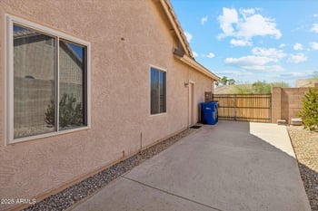 2441 Cabot Cir, Mesa, AZ 85207