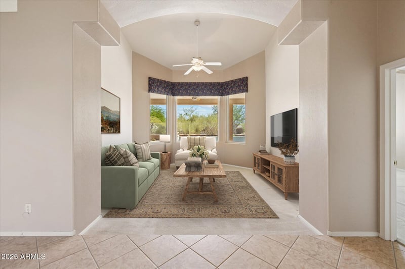 2441 Cabot Cir, Mesa, AZ 85207