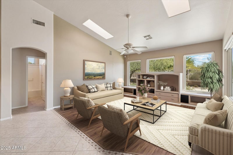2441 Cabot Cir, Mesa, AZ 85207