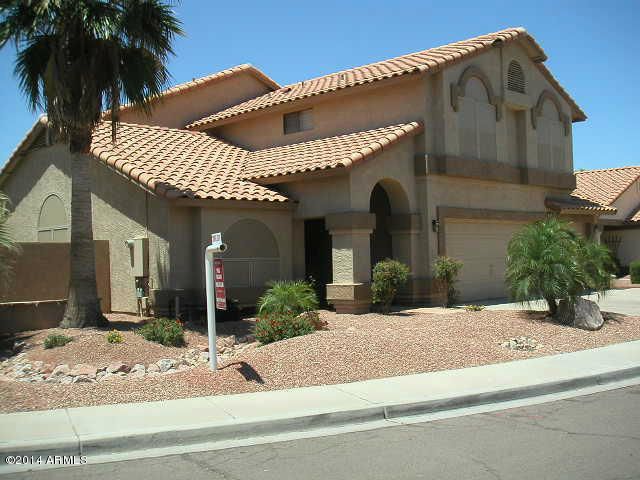 2441 E Indigo Brush Rd, Phoenix, AZ 85048