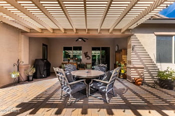 2441 Penedes Dr, Gilbert, AZ 85298
