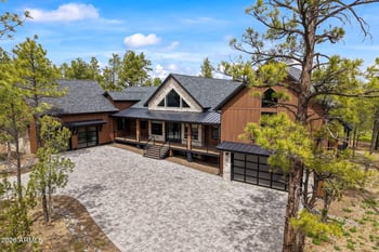 2441 Monkshood Rd, Show Low, AZ 85901