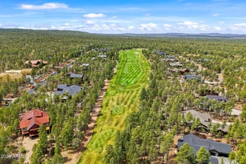 2441 Monkshood Rd, Show Low, AZ 85901