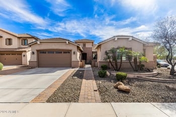 2441 Penedes Dr, Gilbert, AZ 85298