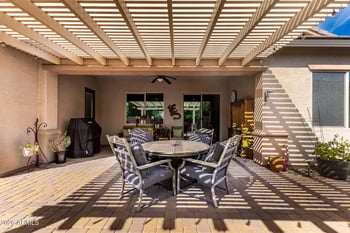 2441 Penedes Dr, Gilbert, AZ 85298